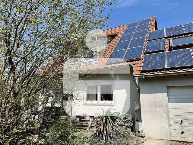 Haus zum Kaufen in Burghaslach 260.000,00 EUR 108 m²