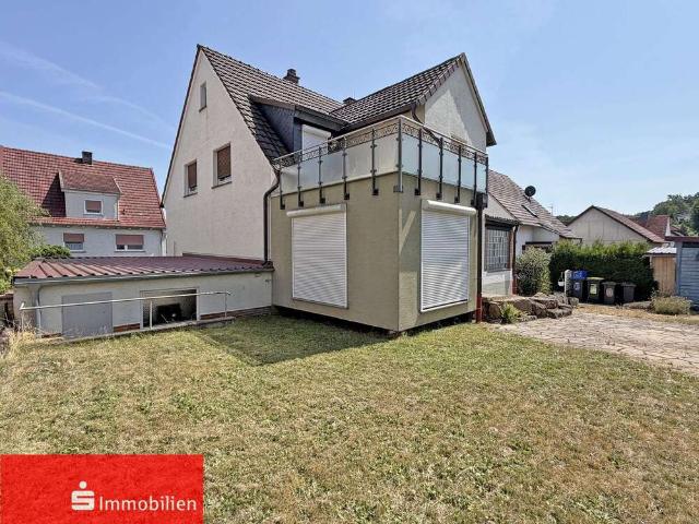 Haus zum Kaufen in Burghaun 259.000,00 EUR 123 m²