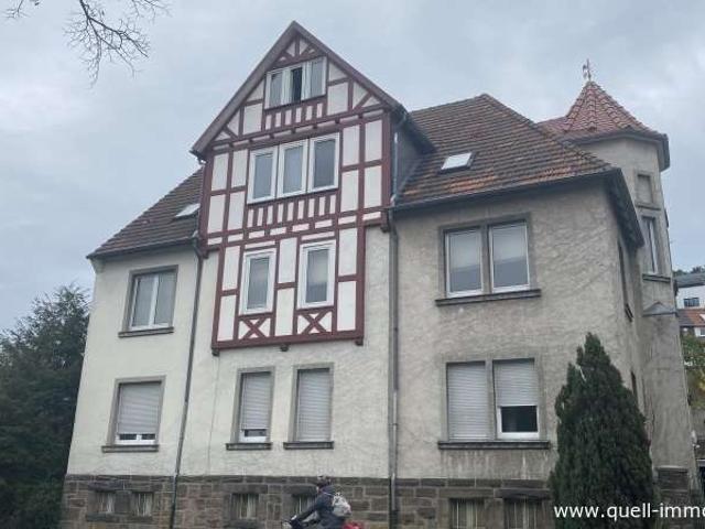 Haus zum Kaufen in Burghaun 360.000,00 EUR 350 m²