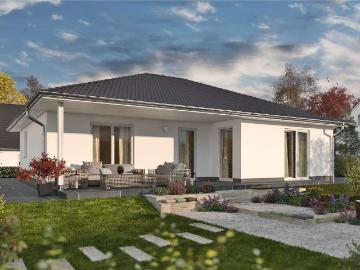 Haus zum Kaufen in Burgkemnitz 335.350,00 EUR 108 m²