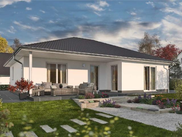 Haus zum Kaufen in Burgkemnitz 335.350,00 EUR 108 m²