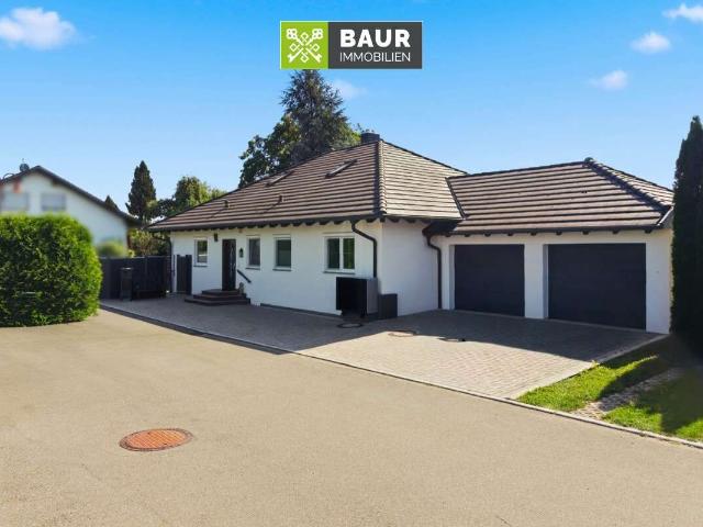 Haus zum Kaufen in Burgrieden Rot bei Laupheim 779.000,00 EUR 273 m²