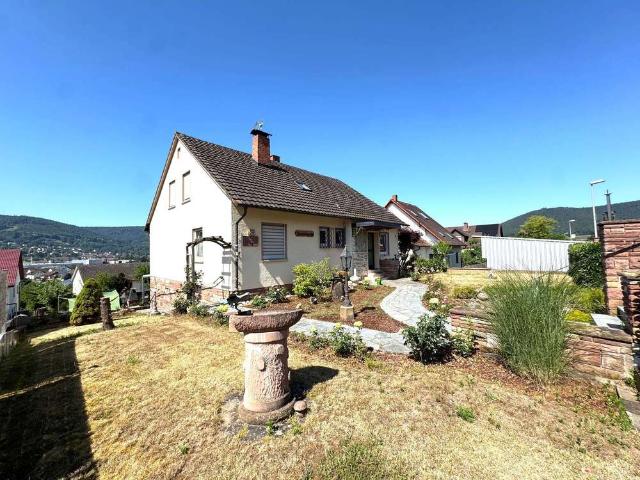 Haus zum Kaufen in Bürgstadt 590.000,00 EUR 143 m²