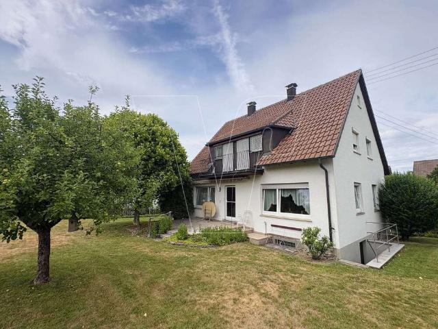 Haus zum Kaufen in Burgstetten 375.000,00 EUR 106.69 m²