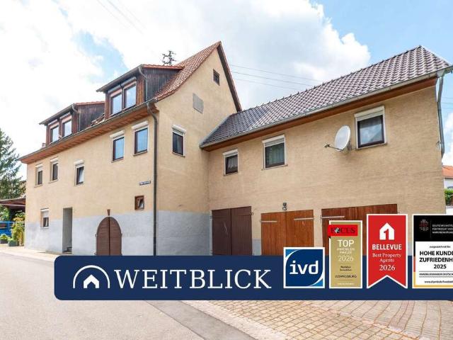 Haus zum Kaufen in Burgstetten 375.000,00 EUR 196 m²