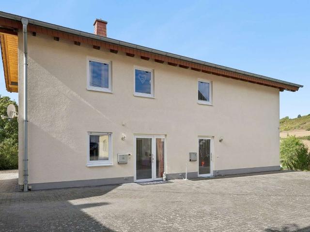 Haus zum Kaufen in Burgsponheim 455.000,00 EUR 150 m²