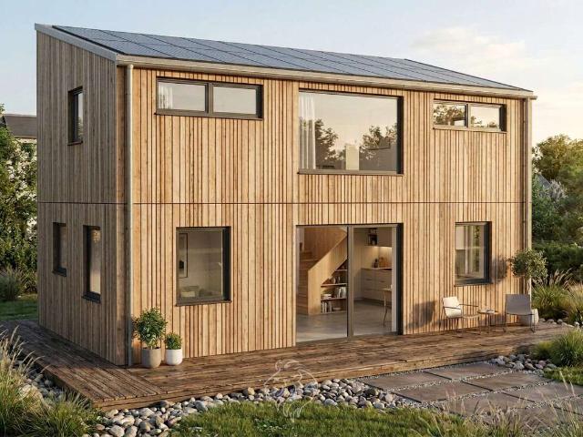 Haus zum Kaufen in Burgwindheim 359.900,00 EUR 76.4 m²