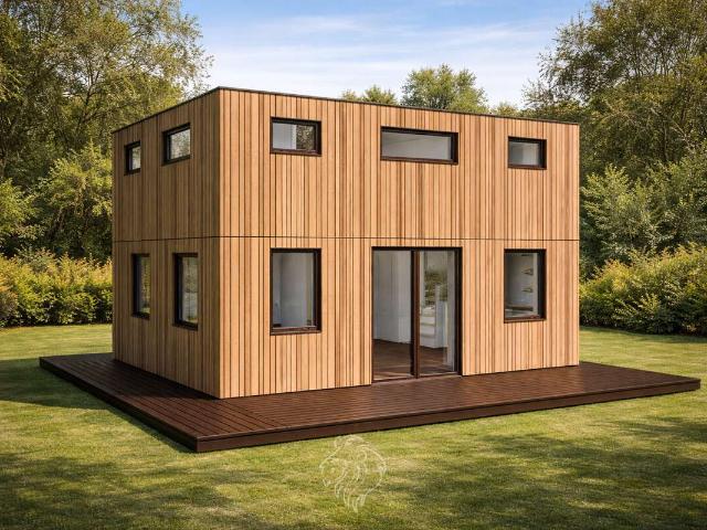 Haus zum Kaufen in Burgwindheim 329.900,00 EUR 66.2 m²