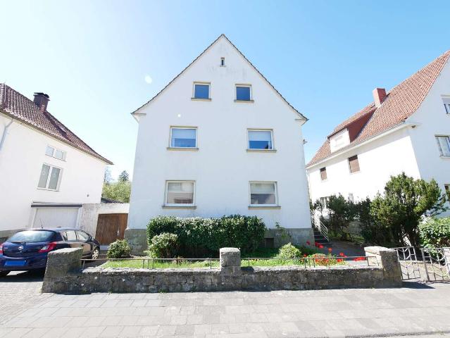 Haus zum Kaufen in Büren 349.000,00 EUR 202.05 m²