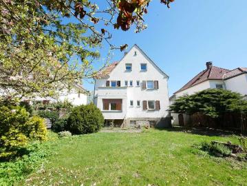 Haus zum Kaufen in Büren 349.000,00 EUR 202.05 m²