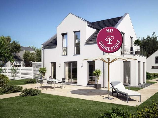 Haus zum Kaufen in Büren 462.455,00 EUR 128 m²