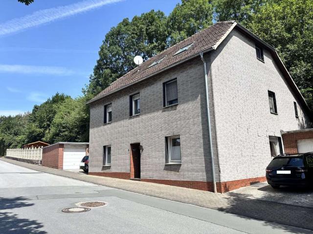 Haus zum Kaufen in Büren Ahden 279.000,00 EUR 170 m²
