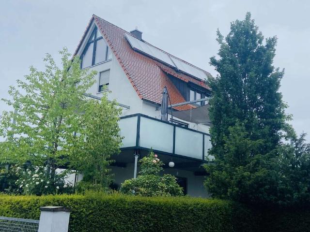Haus zum Kaufen in Burk 1.250.000,00 EUR 337 m²