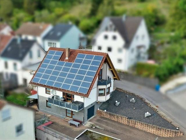 Haus zum Kaufen in Burladingen 279.000,00 EUR 93 m²