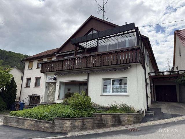 Haus zum Kaufen in Burladingen 350.000,00 EUR 167 m²