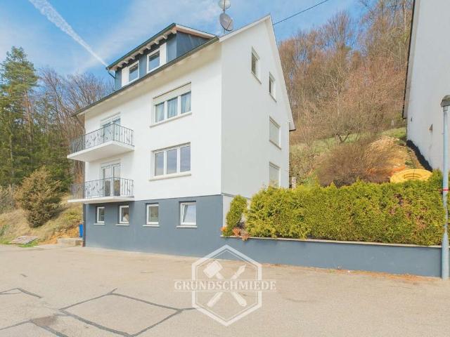 Haus zum Kaufen in Burladingen 548.000,00 EUR 215 m²
