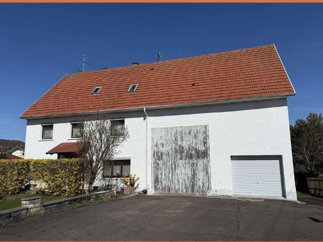 Haus zum Kaufen in Burladingen Salmendingen 250.000,00 EUR 154 m²