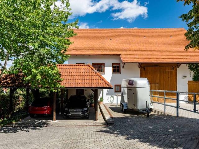 Haus zum Kaufen in Burladingen Salmendingen 575.000,00 EUR 140 m²