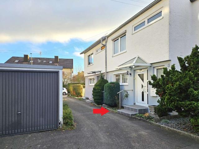 Haus zum Kaufen in Burlafingen 349.000,00 EUR 100 m²