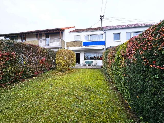 Haus zum Kaufen in Burlafingen 349.000,00 EUR 100 m²