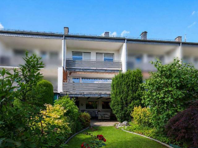 Haus zum Kaufen in Burscheid 380.000,00 EUR 122 m²