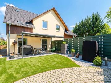Haus zum Kaufen in Burscheid 389.000,00 EUR 106 m²