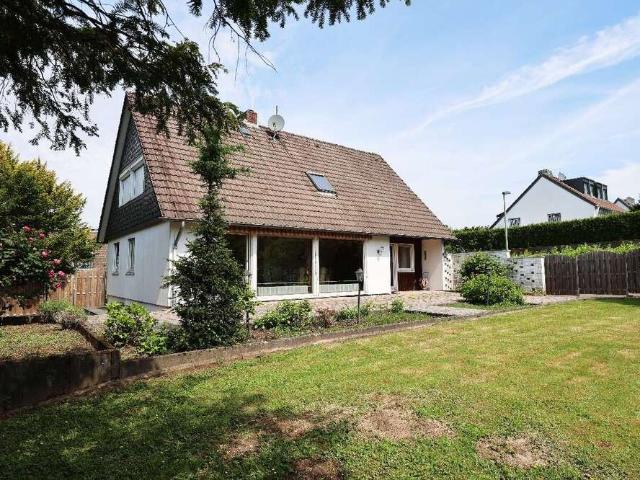 Haus zum Kaufen in Burscheid 399.500,00 EUR 183 m²