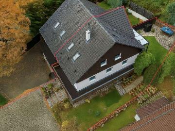 Haus zum Kaufen in Burscheid 399.000,00 EUR 106 m²