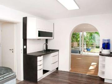 Haus zum Kaufen in Burscheid 435.000,00 EUR 110 m²