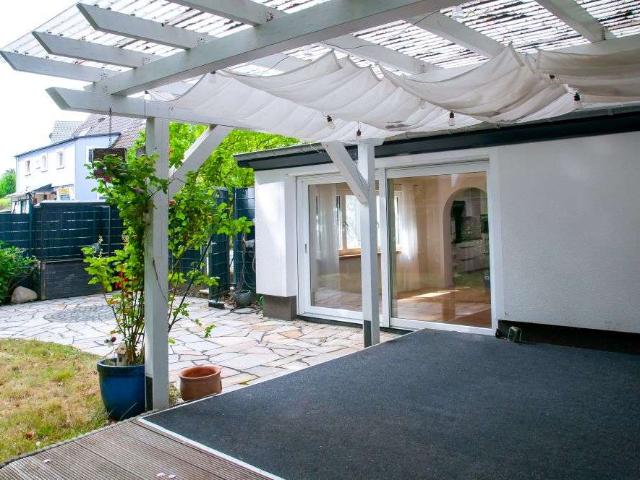 Haus zum Kaufen in Burscheid 439.000,00 EUR 110 m²