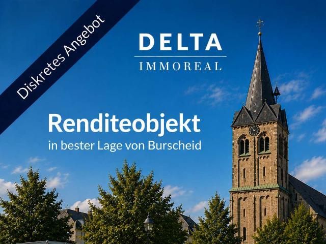 Haus zum Kaufen in Burscheid 649.000,00 EUR 299 m²
