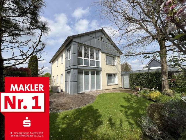 Haus zum Kaufen in Burscheid 680.000,00 EUR 157.9 m²