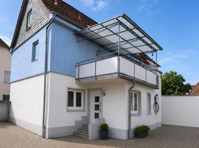 Haus zum Kaufen in Bürstadt 299.000,00 EUR 130 m²