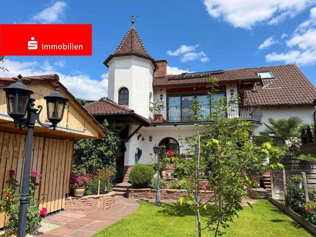Haus zum Kaufen in Bürstadt 475.000,00 EUR 173 m²