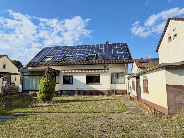 Haus zum Kaufen in Bürstadt 485.000,00 EUR 159.71 m²