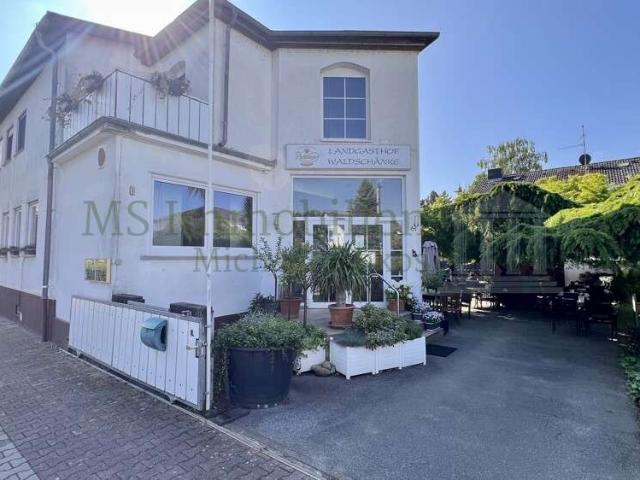 Haus zum Kaufen in Bürstadt 575.000,00 EUR 130 m²