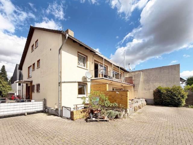 Haus zum Kaufen in Bürstadt 585.000,00 EUR 205.38 m²