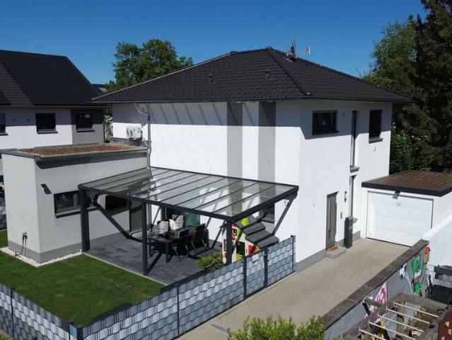 Haus zum Kaufen in Bürstadt 620.000,00 EUR 143.13 m²