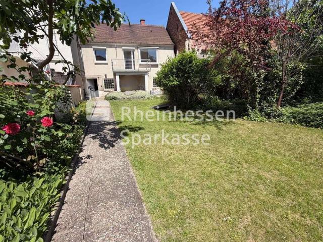 Haus zum Kaufen in Bürstadt 769.000,00 EUR 277 m²