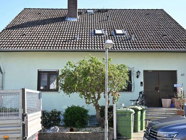 Haus zum Kaufen in Bürstadt Bobstadt 540.000,00 EUR 194.35 m²