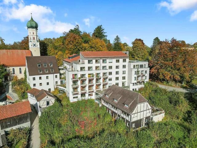 Haus zum Kaufen in Burtenbach 1.300.000,00 EUR 4500 m²
