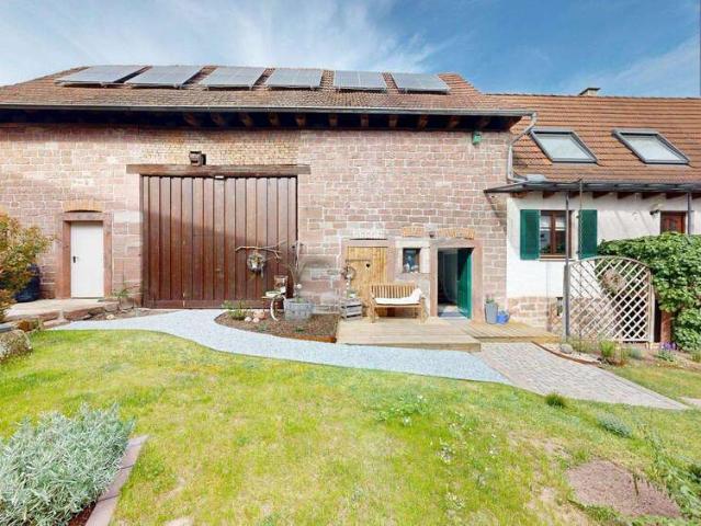 Haus zum Kaufen in Busenberg 305.000,00 EUR 97 m²