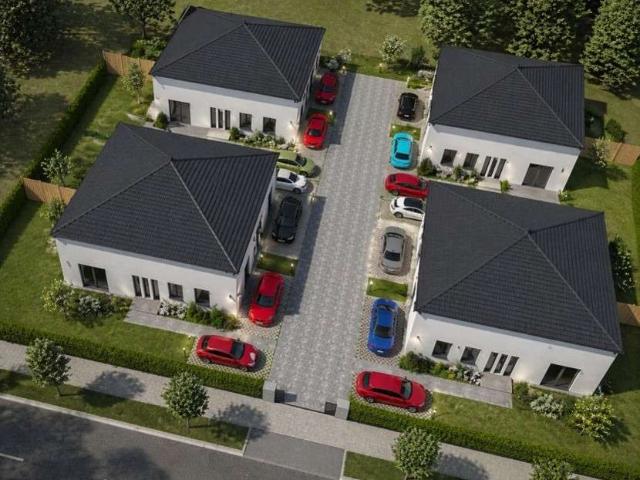 Haus zum Kaufen in Buseck 498.000,00 EUR 136 m²
