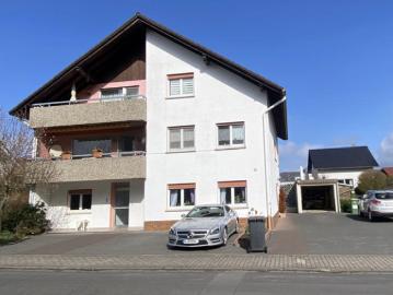 Großen-Buseck, Mittelhessen, Hessen, Bundesland