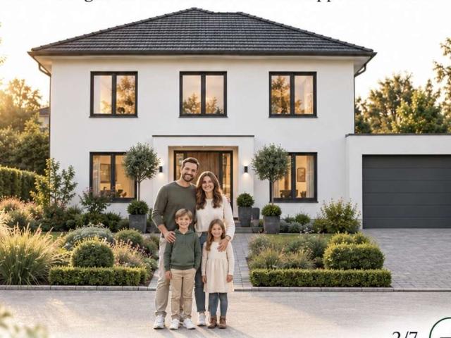 Haus zum Kaufen in Buseck 649.000,00 EUR 138 m²
