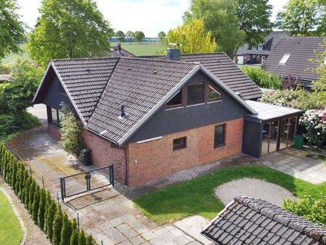 Haus zum Kaufen in Gnarrenburg 259.000,00 EUR 166 m²