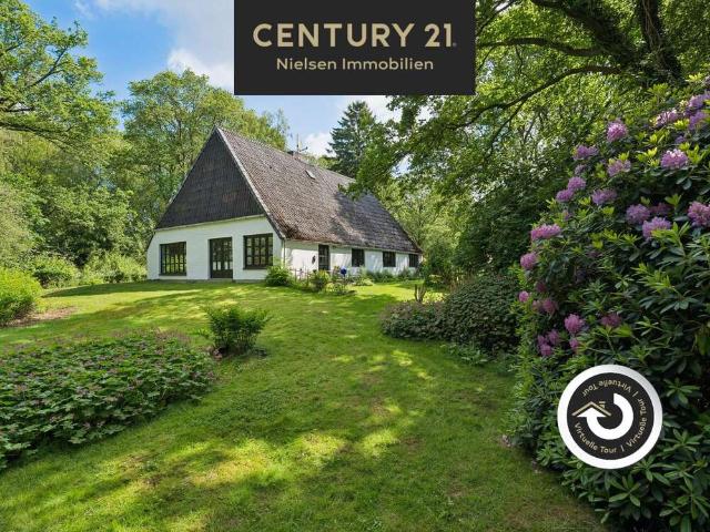 Haus zum Kaufen in Gnarrenburg 299.000,00 EUR 108 m²