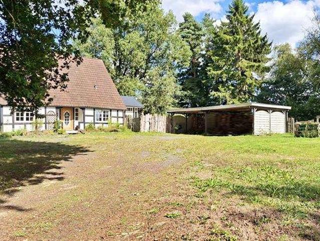 Haus zum Kaufen in Gnarrenburg 350.000,00 EUR 159 m²