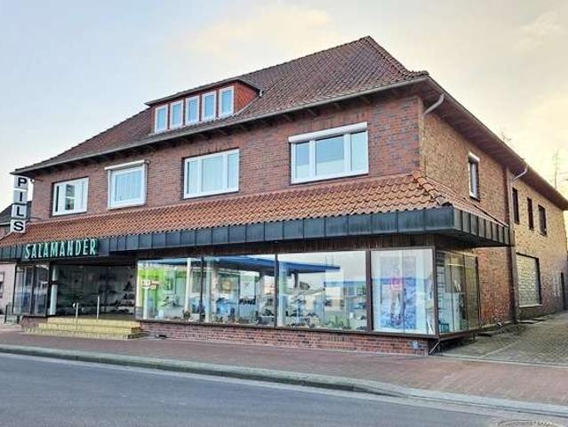 Haus zum Kaufen in Gnarrenburg 430.000,00 EUR 540 m²