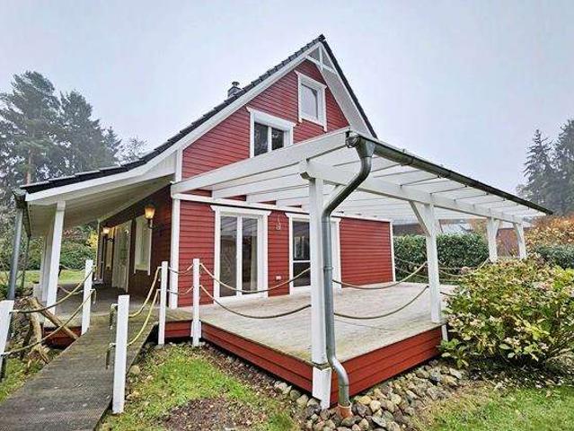 Haus zum Kaufen in Gnarrenburg 499.000,00 EUR 156 m²
